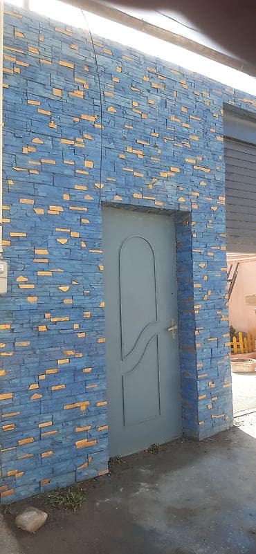 Kabançik travertin dekorativni daş usdasi — 7