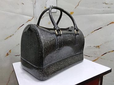 aksesuar qabi: MoDel: FURLA 				İTALİYA. VƏZİYYƏT YAXŞI — 2