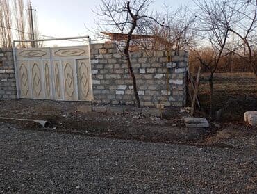 kristal abseron xirdalan kiraye evler: 8 sot, Tikinti, Kupça (Çıxarış) — 12