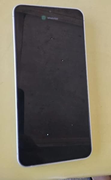 redmi note 16: Samsung Galaxy S25 FE, rəng - Gümüşü, İki sim kartlı — 3