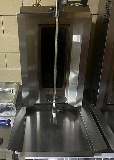 3 goz donər aparati çox az işlənib arxasini acib baxa bilərsiz