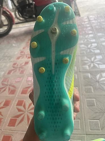 velosiped 2 ci əl: Butslar Ölçü: 40, İşlənmiş — 2