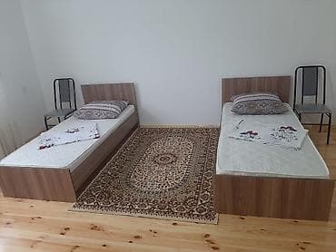 həyət evləri: Dağ mənzərəsi ilə rahat kənd evi – qonaq qəbul etmək üçün ideal - — 3