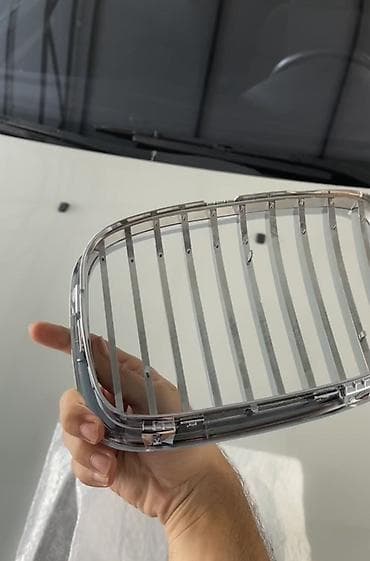 bmw e70 ehtiyat hisseleri: BMW e39 üçün radiator barmaqlığları
pakofkadi cutdu ideal oturur — 3