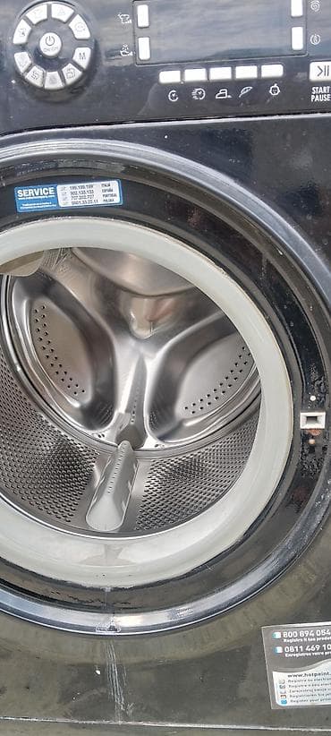 hard disk 3 tb: Hotpoint Ariston WMD 942K EU paltaryuyan maşın, temirde olmayib. - — 4