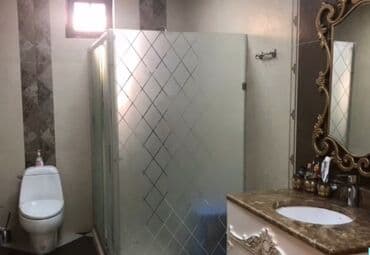 naxcivan heyet evi elanlari: Binəqədi qəs. 5 otaqlı, 200 kv. m, Kredit yoxdur, Yeni təmirli — 8