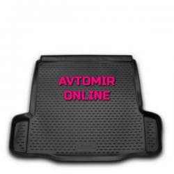 chevrolet cruze ayaqalti: Chevrolet cruze 2009-2014 sedan baqaj rezini novline 4 il zemanetle — 1
