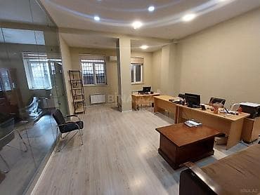 kiray: Mərkəzdə, Port Bakunun və Səməd Vurgun Parkının yaxınlıgında,Nizami — 2