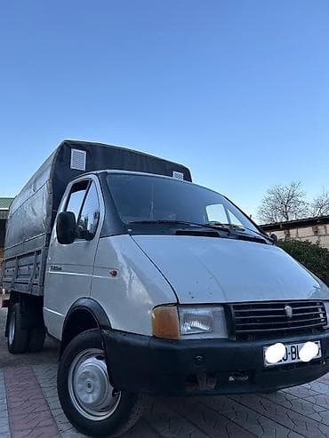 traktor satilir: Gazel qazel satilir — 7