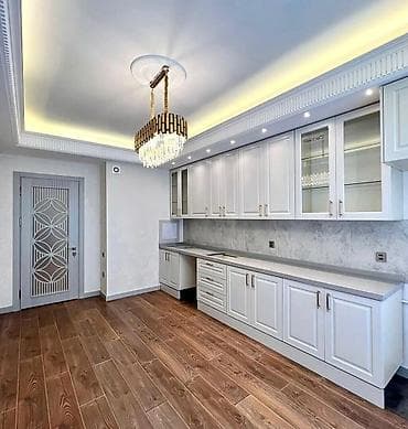 Mətbəx mebelləri 150 manatdan başlayaraq sifarişlə yıgılır pirxojiler — 1