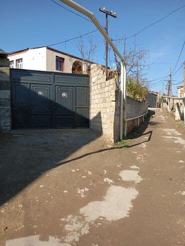 aybir inşaat: Sulutəpə qəs. 8 otaq, 300 kv. m, Kredit yoxdur, Təmirsiz — 3