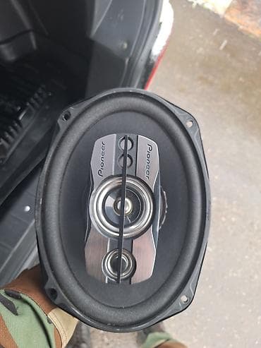 kolonkalar maşın: Heç bir problemi yoxdur.1000lik sony. 7150f kalonka.2 ay olar — 7