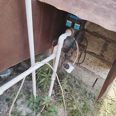 mida satis: 4 otaqlı, 120 kv. m, Kredit yoxdur, Yeni təmirli — 10