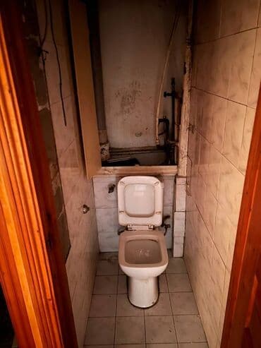 купить квартиру в ханкенди: Баку, 2 комнаты, Вторичка, м. Ази Асланов, 60 м² — 11