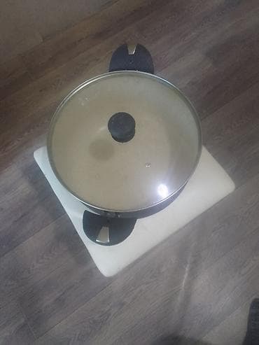 qazan fen: Qazan, 5-dən çox l — 3