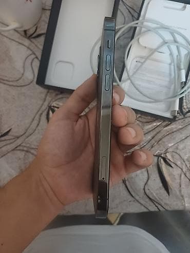 IPhone 12 Pro, 256 ГБ, Space Gray, Face ID — 6