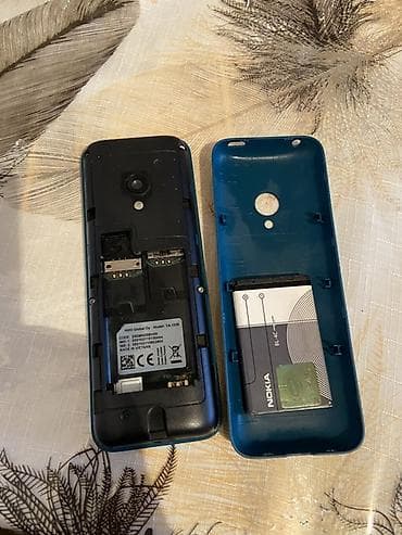 atv plus servis: Nokia rəng - Mavi, İki sim kartlı — 2