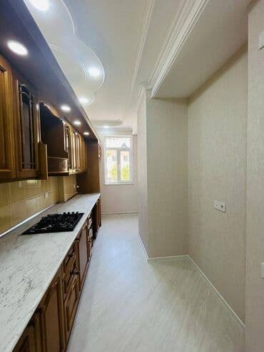 купить квартиру в баку азербайджан: Ахмедлы, 3 комнаты, Новостройка, м. Ахмедлы, 90 м² — 17