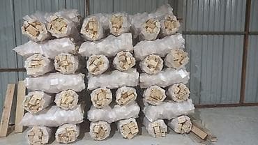 Quru odun çəngəlləri – soba, manqal və kamin üçün Məhsulun təsviri: - — 3