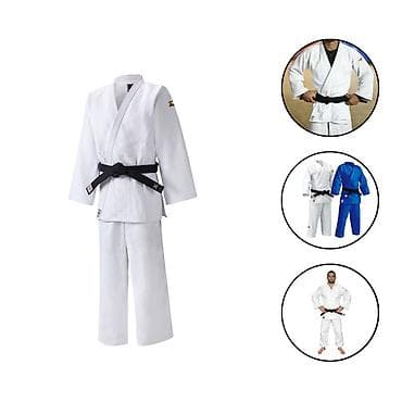 Mizuno orginal cüdo kimonosu,kimano 🪪 şəxsi̇yyət vəsi̇qəsi̇ i̇lə