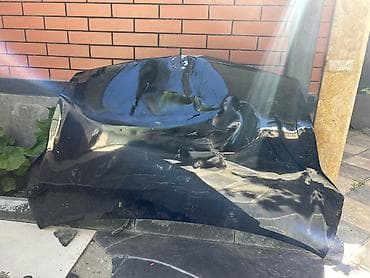 ford fusion diffuser: 20 kuza kapot gorunduyu kimidir demirçi işi var — 2
