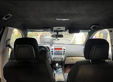 kia sumqayit: Kia Ceed: 1.6 l | Universal — 6