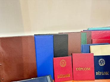 Kurs diplomları
