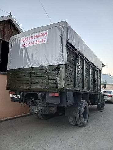 xonça dekor işleri: Soyuducu və Maşin ilə bərabər Magar — 4