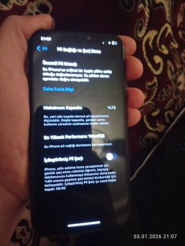 Apple iPhone: IPhone 11 Pro, Space Gray, Face ID — 3