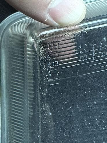 Sağ, Mercedes-Benz, 1998 il, Orijinal