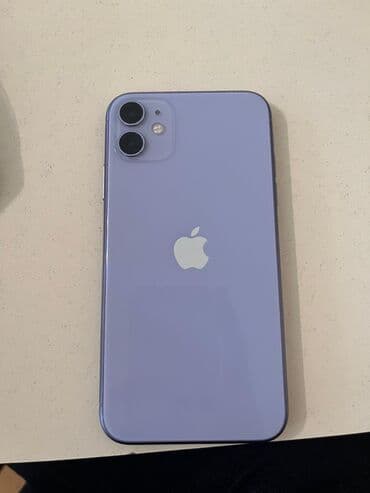 ayfon 11 qiymeti kontakt home: IPhone 11, 128 GB, Face ID — 1