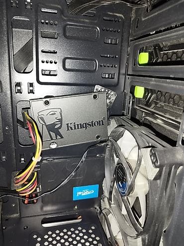 7 ci nesil ipad: Oyun və gündəlik istifadə üçün yığılmış stolüstü kompüter seti — 4