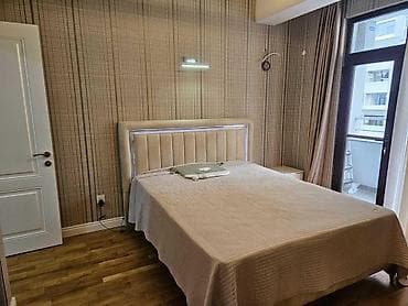 respublikanski qai: İcarəyə verilir 2 otaqlı yeni tikili 74 m², Şah İsmayıl Xətai m — 6