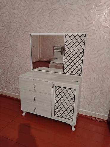 stol bezemek qaydalari: Yeni, Klassik divan, Qonaq otağı üçün, Açılmayan — 7