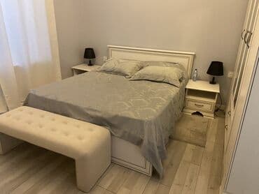 недвижимость в кусарах: Bakı, 105 kv. m, 4 otaqlı — 8