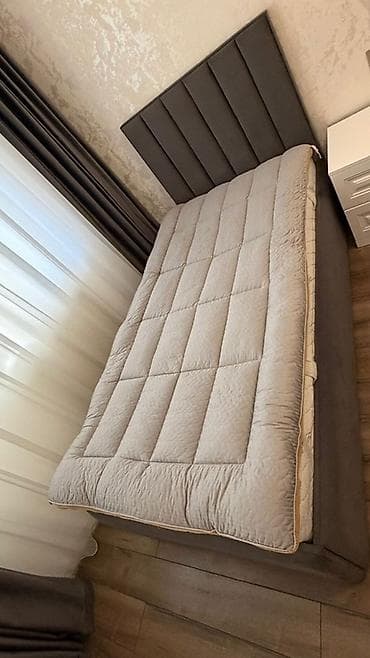 döşek: Ortopedik matras, Bir nəfərlik — 2