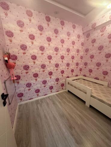 Вторичное жилье: 3 комнаты, Новостройка, 60 м² — 4