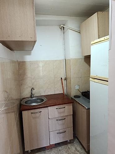 Квартиры: Баку, 2 комнаты, Вторичка, м. Халглар Достлугу, 30 м² — 5