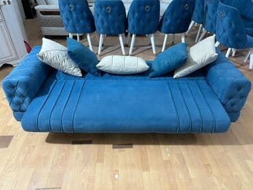 стол для наращивания ногтей: Диван, Б/у, С подъемным механизмом, Платная доставка — 2