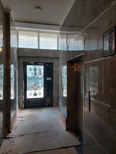 элитные 3 комнатные квартиры: Mənzilin təsviri: - Geniş və işıqlı otaqlar, iri pəncərələr sayəsində — 13