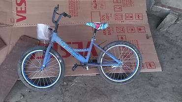 saft велосипед страна производитель: Двухколесные Детский велосипед Toba, 20", скоростей: 1 — 1