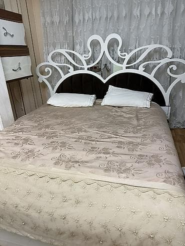 İkinəfərlik çarpayı — 1