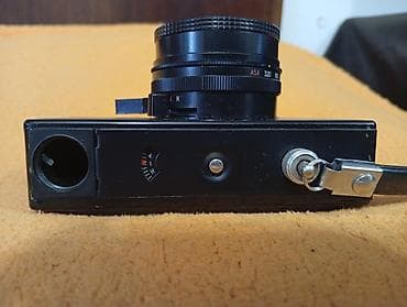 temzo 40 mg tablet: Sovet istehsalı “Siluet Elektro” plyonka fotoaparatı.Договорная - — 4