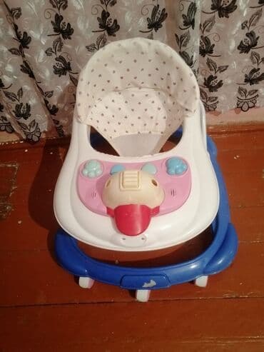 лабубу баку купить: Salam Aleykum Qız və Oğlan maneji satılır Normal vəziyyətdədir. Son — 3