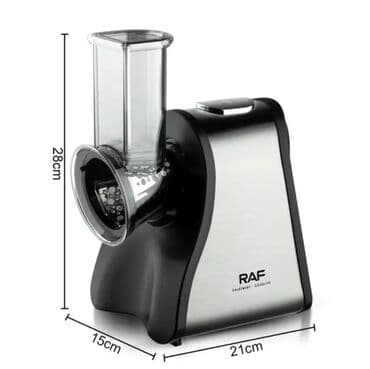 meyvə doğrayan: Mətbəx kombaynı Raf, Yeni, Ünvandan götürmə, Pulsuz çatdırılma, Ödənişli çatdırılma — 5