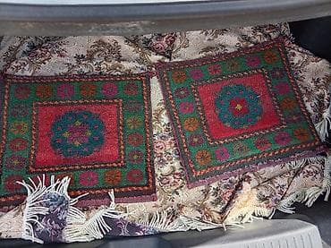 ikinci əl geyimlər: Dekor məhsulları — 2