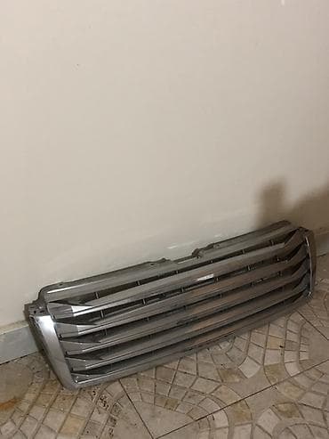 07 abilsofka: Məhsul: Avtomobil üçün ön radiator barmaqlığı (gril) Təsvir: - Rəng — 2