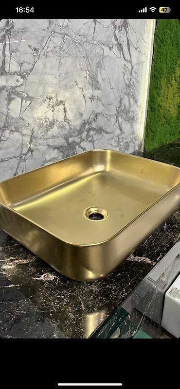 tulpan sekilleri: Ölçü: şəkillərdə göstərilən standart masaüstü ölçü seqmenti; drenaj — 1