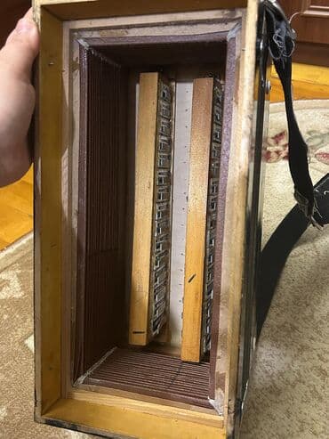 Gitaralar: Qarmon, Akustik — 7