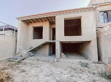 Həyət evləri və villaların satışı: 6 otaqlı, 200 kv. m, Kredit yoxdur, Təmirsiz — 1